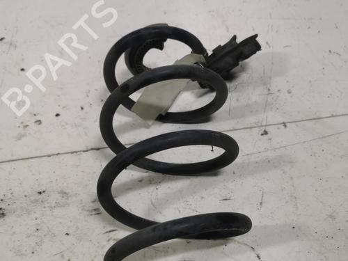 Støddæmperfjeder Støddæmperfjeder RENAULT CLIO III (BR0/1, CR0/1) [2005-2014] 37203194 37203194