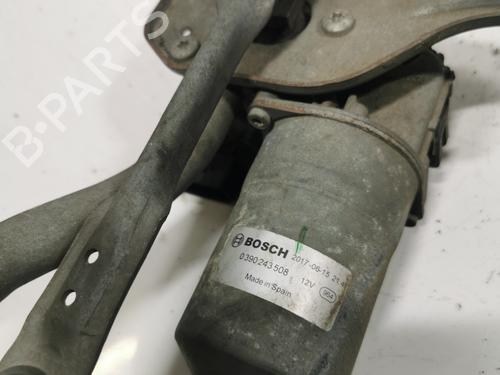 Front wiper motor RENAULT TRAFIC III Van (FG_) 1.6 dCi 125 (FGMH) | BP39083776M29 - Image 3