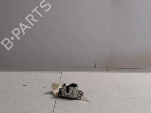 Used Tailgate lock Tailgate lock OPEL MERIVA A MPV (X03) 1.7 CDTI (E75) (100 hp) 36729081 36729081