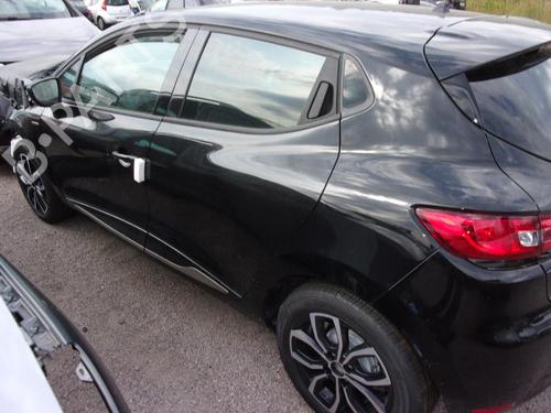 Left front brake caliper RENAULT CLIO IV (BH_) 1.5 dCi 90 | BP36725833M105 - Image 3