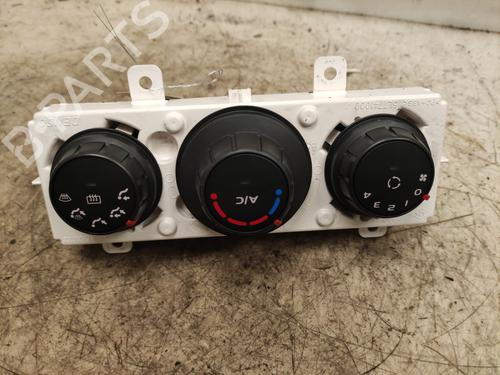 Climate control RENAULT MASTER III Van (FV) Z.E. (FV1Z) | BP36750575I5 - Image 2