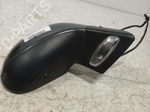 Used Right mirror Right mirror PEUGEOT 207 SW (WK_) 1.6 HDi (92 hp) 39977964 39977964