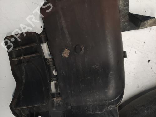 Hjulbue DACIA LODGY (JS_) 1.5 dCi | BP36705596C56 - Image 2