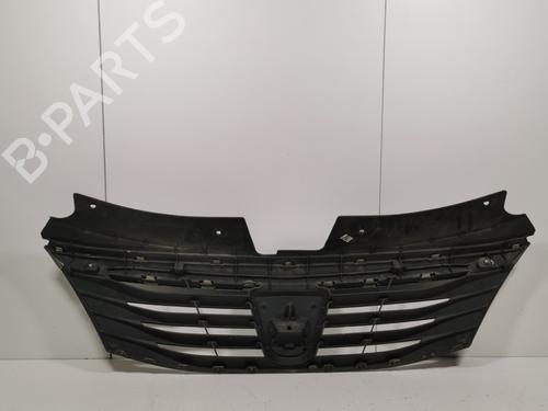 Grill DACIA LOGAN MCV (KS_) 1.5 dCi (KS0W) | BP36706016C40 - Image 3