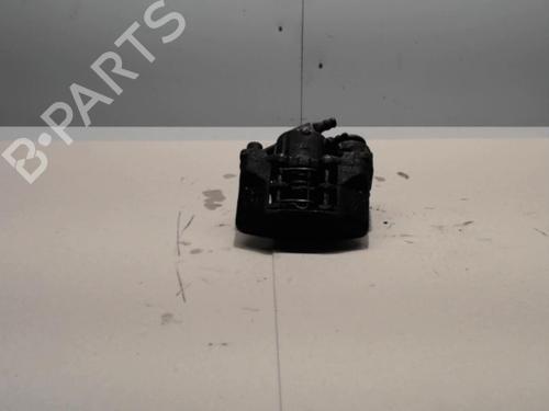 Used Left front brake caliper Left front brake caliper CITROËN AX (ZA-_) 10 (50 hp) 36724533 36724533
