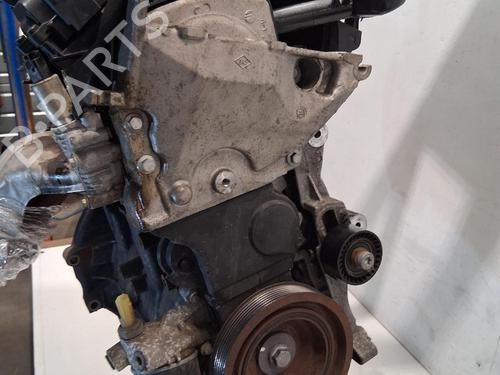 Engine RENAULT TWINGO II (CN0_) 1.2 16V (CN04, CN0B) | BP39037757M1 - Image 6