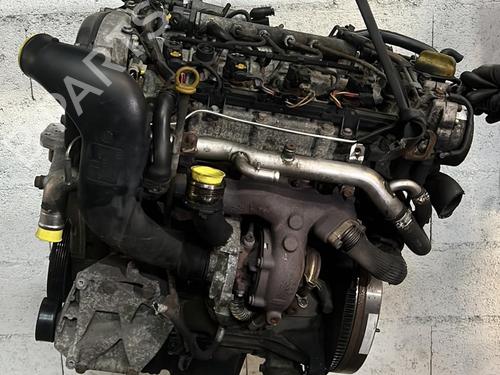 Engine OPEL ASTRA H GTC (A04) 1.9 CDTi 16V (L08) | BP36745485M1 - Image 2