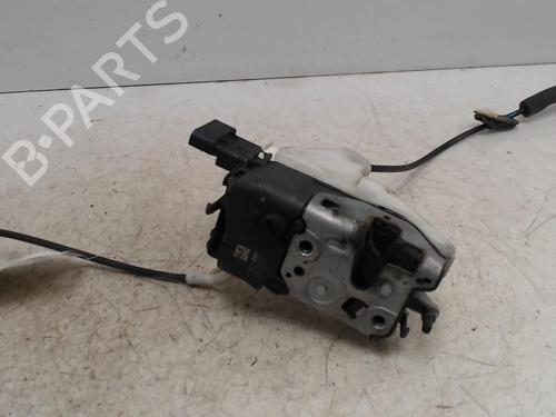 Used Front right lock Front right lock 36743684 36743684