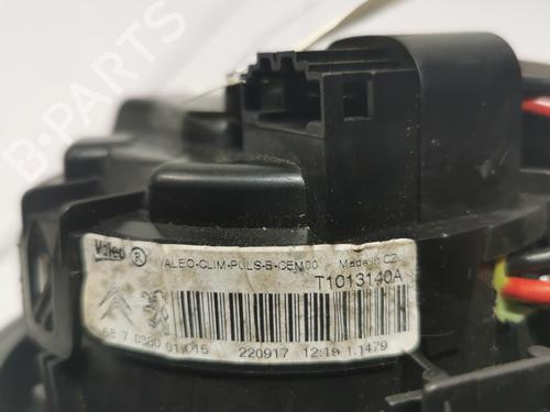 Used Heater blower motor Heater blower motor 36711111 36711111