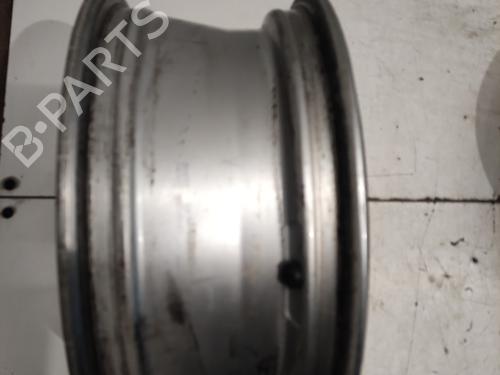 Used Rim Rim 36709357 36709357