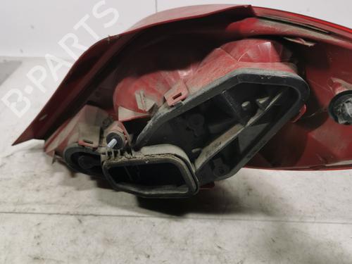 Used Left taillight Left taillight 36718264 36718264