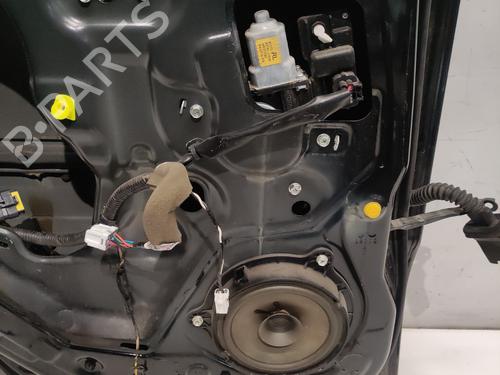 Used Left rear door Left rear door RENAULT KOLEOS I (HY_) 2.0 dCi 4x4 (HY0K) (150 hp) 36713026 36713026