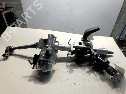 Used Steering column Steering column DACIA DUSTER (HM_) 1.5 dCi 95 (HMAF) (95 hp) 36741254 36741254