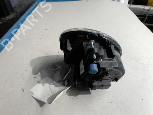 Left front fog light RENAULT TWINGO II (CN0_) 1.2 16V (CN04, CN0B) | BP36740470C30 - Image 2