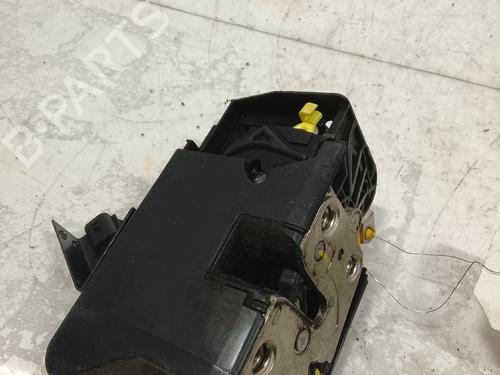 Front left lock DACIA SANDERO II TCe 90 (B8M1, B8MA, B8AC) | BP40054943C98 - Image 3