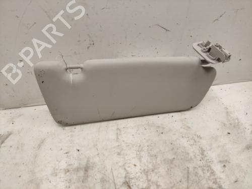 Left sun visor RENAULT CAPTUR II (HF_) | BP36751227I1 - Image 2