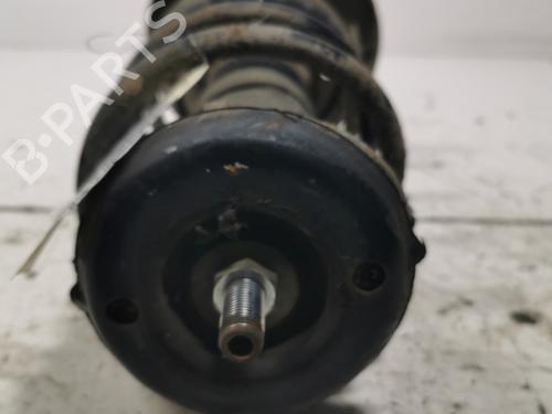 Used Left front shock absorber Left front shock absorber 36708105 36708105