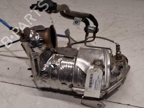 Catalyst RENAULT CLIO V (B7_) 1.0 TCe 90 (B7MT) | BP38009135M10 - Image 2