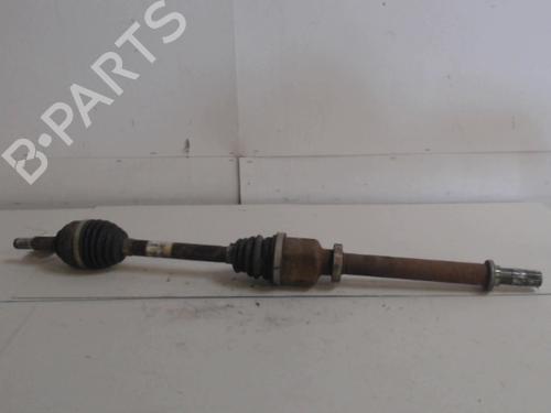 Used Right front driveshaft Right front driveshaft 36724181 36724181