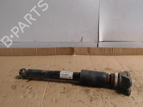 Used Left rear shock absorber Left rear shock absorber BMW 1 (F20) 118 d (150 hp) 36733231 36733231