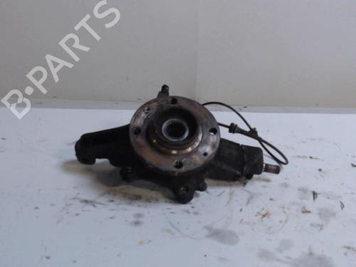 Used Left front steering knuckle Left front steering knuckle CITROËN C4 II (NC_) 1.6 HDi 90 (92 hp) 36729423 36729423