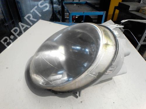 Left headlight DAEWOO MATIZ (M100, M150) 1.0 | BP36741174C28 - Image 3