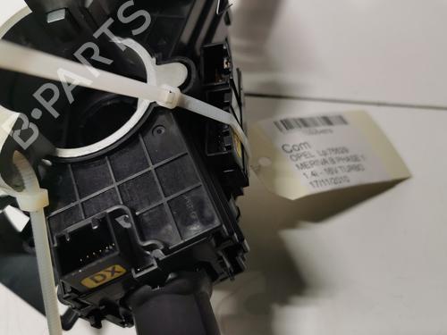 Ignition barrel OPEL MERIVA B MPV (S10) 1.4 (75) | BP36706960M48  - Image 5