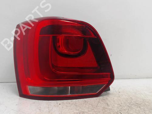 Used Left taillight Left taillight 36742413 36742413