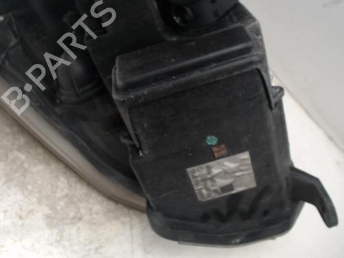 Right headlight RENAULT VEL SATIS (BJ0_) 2.2 dCi (BJ0E, BJ0F) | BP36748896C29 - Image 5