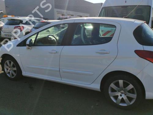 Used Parts PEUGEOT 308 I (4A_, 4C_) 1.6 HDi 4763260