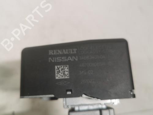 Used Steering column Steering column RENAULT CAPTUR II (HF_) TCe 90 (HFM6) (91 hp) 36718592 36718592