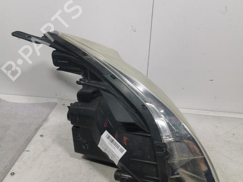 Left headlight HYUNDAI i20 I (PB, PBT) 1.4 CRDi | BP36717696C28 - Image 4