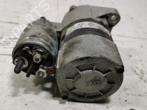 Starter RENAULT TWINGO II (CN0_) 1.2 16V (CN0K, CN0V, CN0A) | BP37187374M8 - Image 3