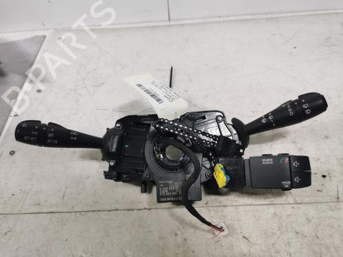 Steering column stalk RENAULT CLIO III Hatchback Van (SB_, SR_) | BP36718065I23 - Image 5