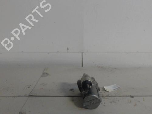 Used Starter Starter DACIA DUSTER (HM_) 1.5 dCi 115 4x4 (HMAD) (116 hp) 36729357 36729357