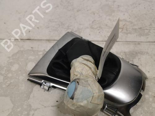 Shift knob CITROËN DS3 (SA_) 1.6 THP 155 | BP38926623I34 - Image 3