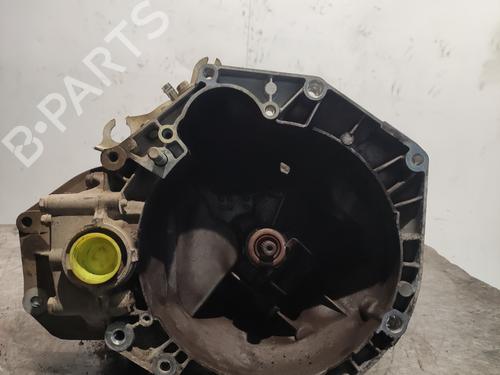 gearbox-fiat-panda-169_-2003-36705408 main image
