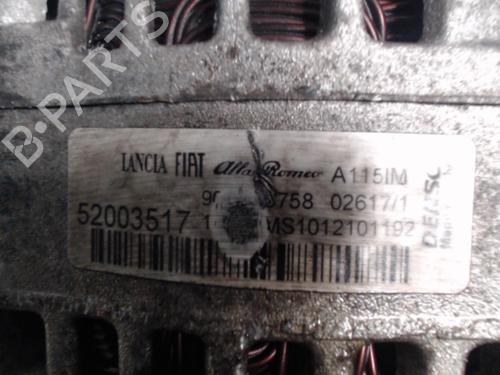 alternator-fiat-doblo-cargo-263_-2010-36736490 main image