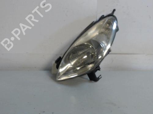 Used Left headlight Left headlight 36733701 36733701