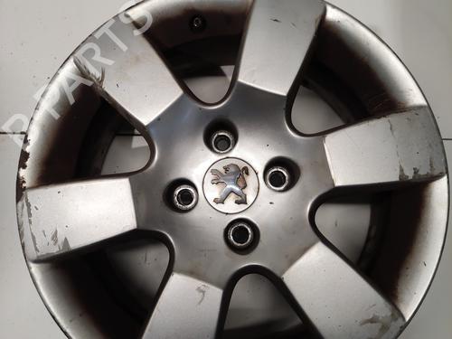 Fælk Fælk PEUGEOT 5008 (0U_, 0E_) 1.6 HDi (112 hp) 36709561 36709561