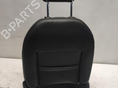 Left front seat PEUGEOT 2008 I (CU_) 1.6 HDi | BP36717646C15 - Image 4