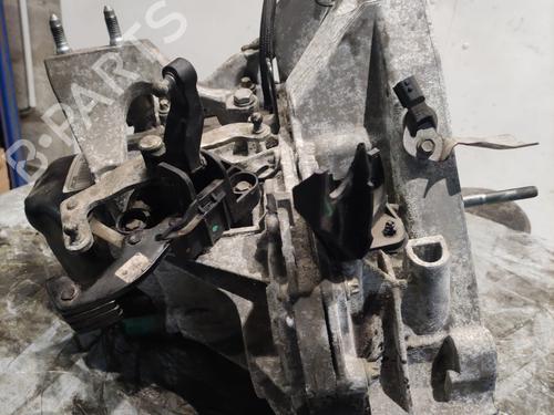 Gearbox DACIA LOGAN MCV II 1.5 dCi | BP36709082M3 - Image 4