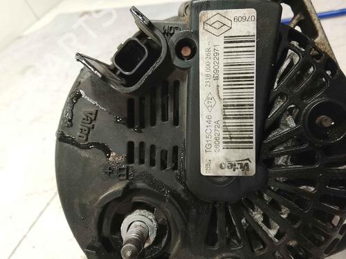 Used Alternator Alternator 36711769 36711769