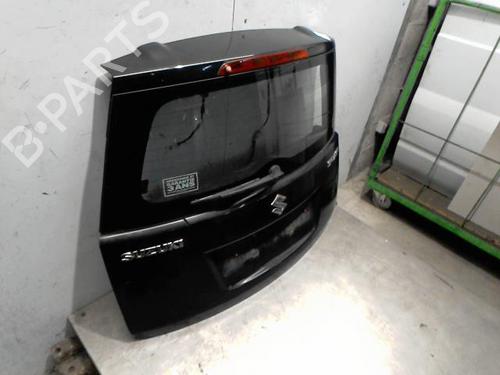 Used Tailgate Tailgate SUZUKI SPLASH (EX) 1.3 CDTI (A5B413D) (75 hp) 36743845 36743845