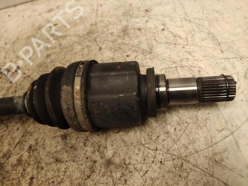 Left front driveshaft SUZUKI SX4 (EY, GY) 2.0 DDiS 4x4 (RW420D) | BP36750361M38 - Image 4