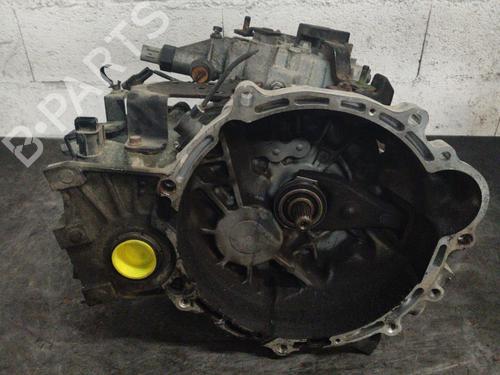 Used Gearbox Gearbox KIA CEE'D Hatchback (ED) 1.6 CRDi 90 (90 hp) 36740696 36740696