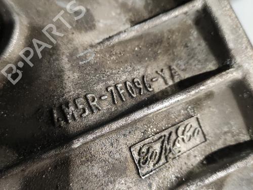 Gearbox FORD C-MAX (DM2) 1.8 TDCi | BP36708811M3 - Image 2