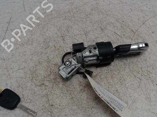 Ignition barrel CITROËN DS3 (SA_) 1.6 THP 150 | BP36739649M48 - Image 3