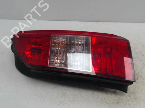 Used Right taillight Right taillight FIAT IDEA (350_) 1.3 D Multijet (70 hp) 36744837 36744837