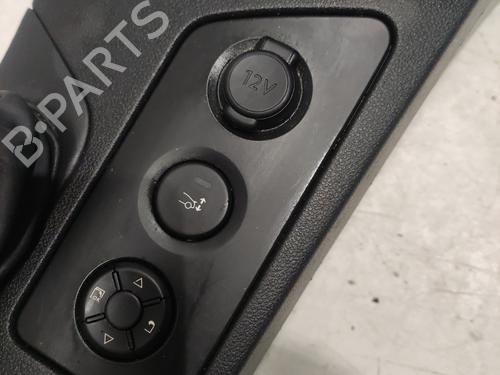 Middle console PEUGEOT RCZ 2.0 HDi | BP36711921I22 - Image 2